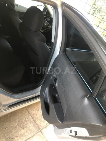 Chevrolet Cruze 2013, 187,000 km - 1.4 l - Quba