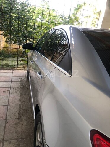 Chevrolet Cruze 2013, 187,000 km - 1.4 l - Quba