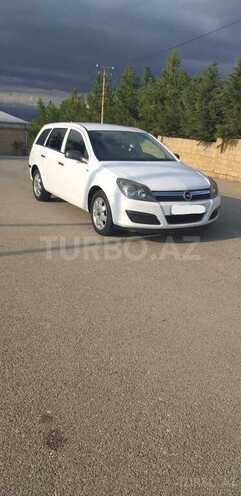Opel Astra 2006, 301,248 km - 1.9 l - Bakı