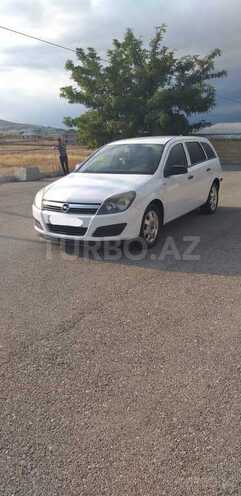 Opel Astra 2006, 301,248 km - 1.9 l - Bakı