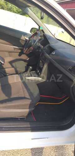 Opel Astra 2006, 301,248 km - 1.9 l - Bakı