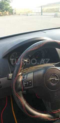 Opel Astra 2006, 301,248 km - 1.9 l - Bakı