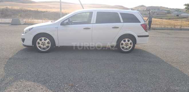 Opel Astra 2006, 301,248 km - 1.9 l - Bakı