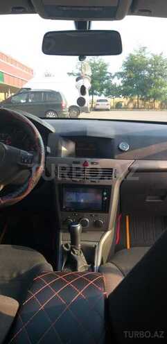 Opel Astra 2006, 301,248 km - 1.9 l - Bakı