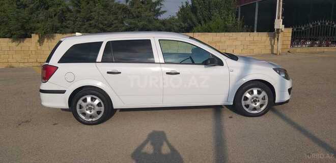 Opel Astra 2006, 301,248 km - 1.9 l - Bakı