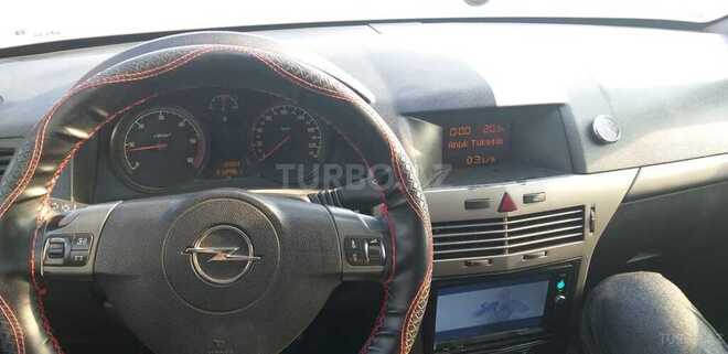 Opel Astra 2006, 301,248 km - 1.9 l - Bakı