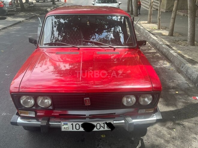 LADA (VAZ) 2106 2006, 10,100 km - 1.6 l - Bakı
