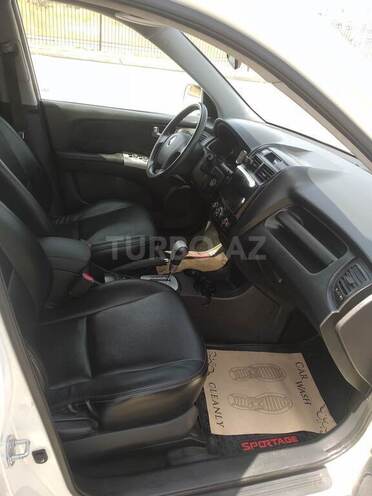 Kia Sportage 2007, 177,000 km - 2.0 l - Bakı