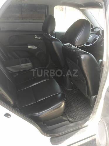 Kia Sportage 2007, 177,000 km - 2.0 l - Bakı