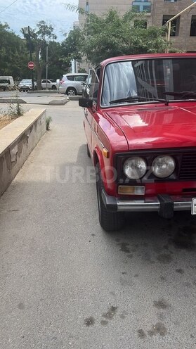 LADA (VAZ) 2106 2006, 10,100 km - 1.6 l - Bakı