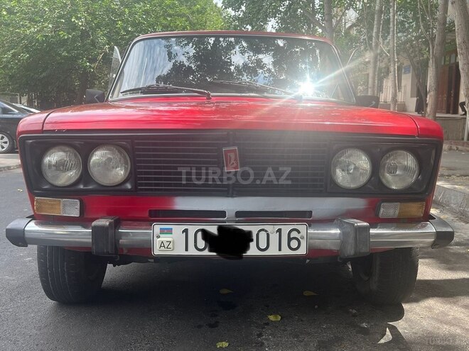 LADA (VAZ) 2106 2006, 10,100 km - 1.6 l - Bakı