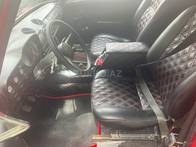 LADA (VAZ) 2106 2006, 10,100 km - 1.6 l - Bakı