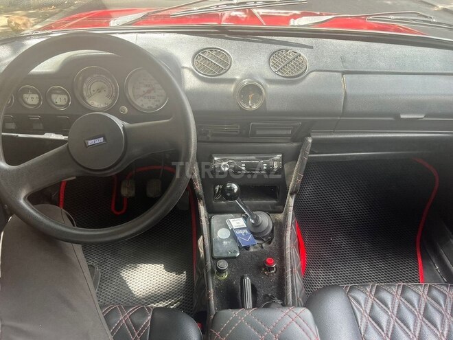LADA (VAZ) 2106 2006, 10,100 km - 1.6 l - Bakı