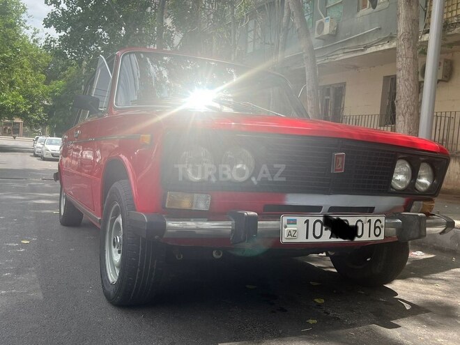 LADA (VAZ) 2106 2006, 10,100 km - 1.6 l - Bakı