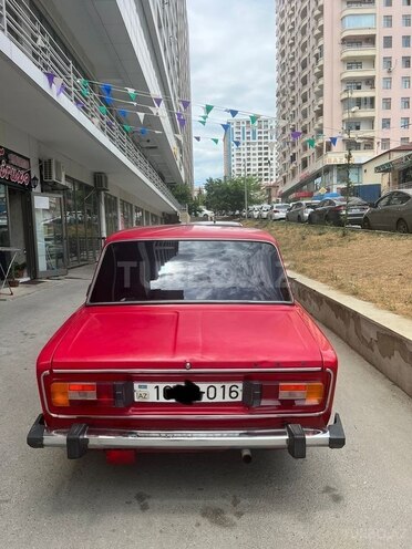 LADA (VAZ) 2106 2006, 10,100 km - 1.6 l - Bakı