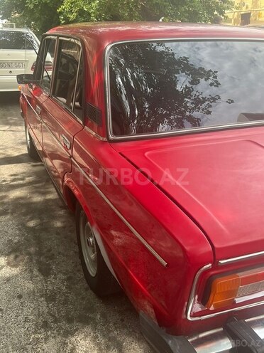 LADA (VAZ) 2106 2006, 10,100 km - 1.6 l - Bakı