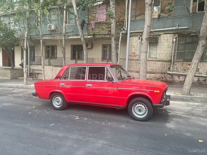 LADA (VAZ) 2106 2006, 10,100 km - 1.6 l - Bakı