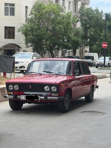 LADA (VAZ) 2106 2006, 10,100 km - 1.6 l - Bakı