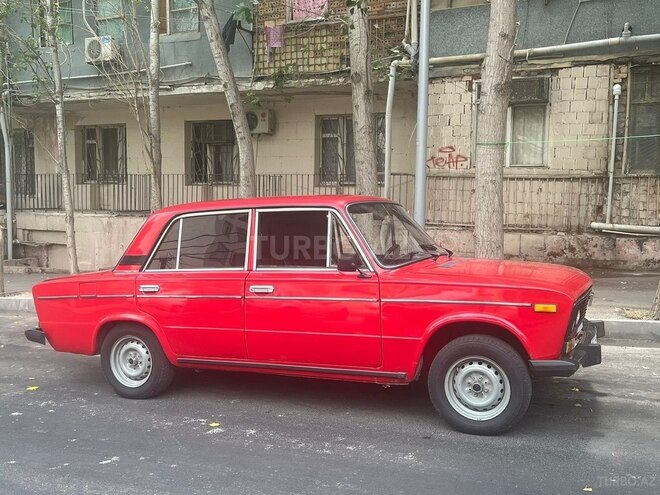 LADA (VAZ) 2106 2006, 10,100 km - 1.6 l - Bakı