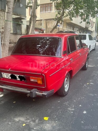 LADA (VAZ) 2106 2006, 10,100 km - 1.6 l - Bakı