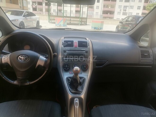 Toyota Auris 2008, 234,317 km - 1.4 л - Xırdalan