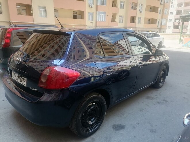 Toyota Auris 2008, 234,317 km - 1.4 л - Xırdalan