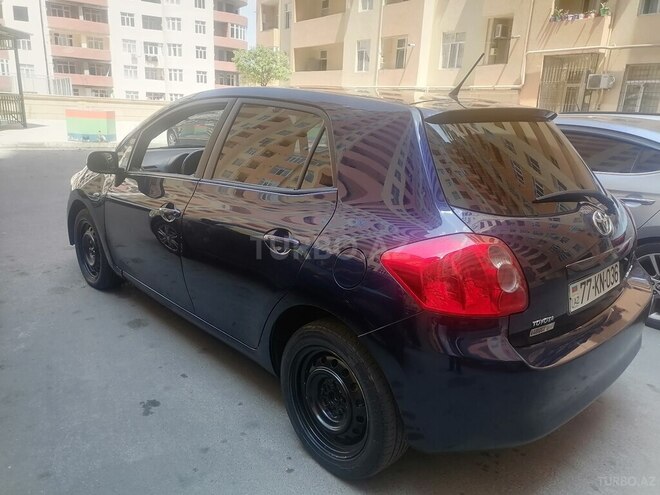 Toyota Auris 2008, 234,317 km - 1.4 л - Xırdalan