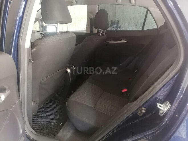 Toyota Auris 2008, 234,317 km - 1.4 л - Xırdalan
