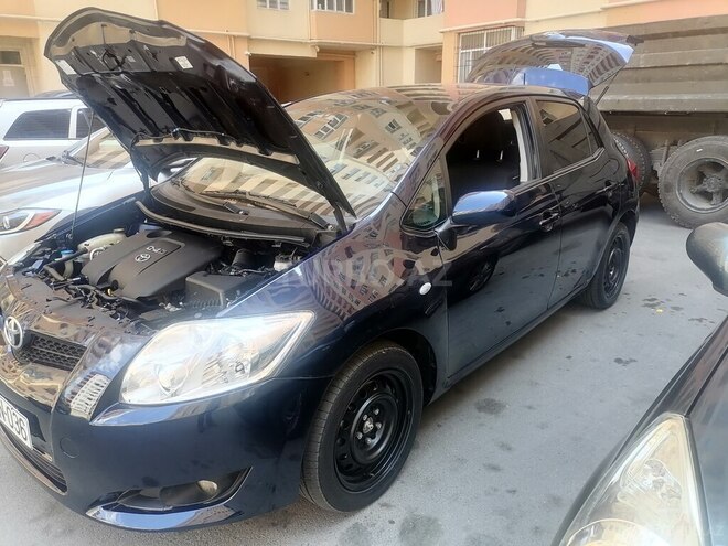 Toyota Auris 2008, 234,317 km - 1.4 л - Xırdalan