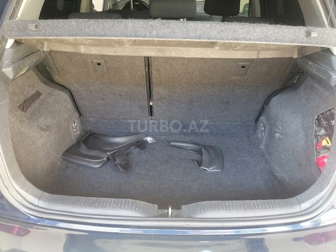 Toyota Auris 2008, 234,317 km - 1.4 л - Xırdalan