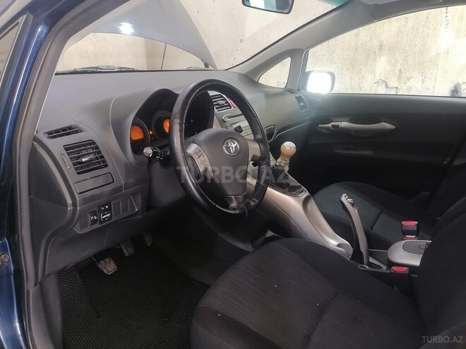 Toyota Auris 2008, 234,317 km - 1.4 л - Xırdalan