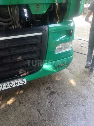 DAF 105 XF 2012, 1,100,000 km - 13.0 l - Mingəçevir