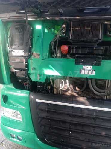 DAF 105 XF 2012, 1,100,000 km - 13.0 l - Mingəçevir