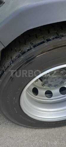 DAF 105 XF 2012, 1,100,000 km - 13.0 l - Mingəçevir