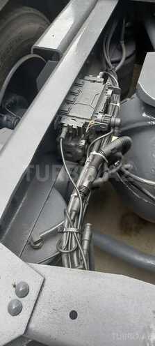DAF 105 XF 2012, 1,100,000 km - 13.0 l - Mingəçevir