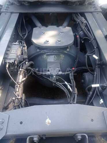 DAF 105 XF 2012, 1,100,000 km - 13.0 l - Mingəçevir