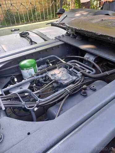 DAF 105 XF 2012, 1,100,000 km - 13.0 l - Mingəçevir