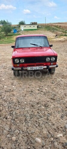 LADA (VAZ) 2106 1985, 55,555 km - 1.5 л - Ağcabədi