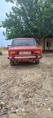 LADA (VAZ) 2106 1985, 55,555 km - 1.5 л - Ağcabədi