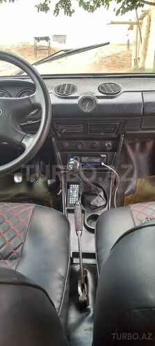 LADA (VAZ) 2106 1985, 55,555 km - 1.5 л - Ağcabədi