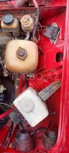 LADA (VAZ) 2106 1985, 55,555 km - 1.5 л - Ağcabədi