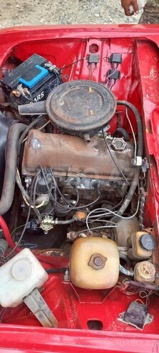 LADA (VAZ) 2106 1985, 55,555 km - 1.5 л - Ağcabədi