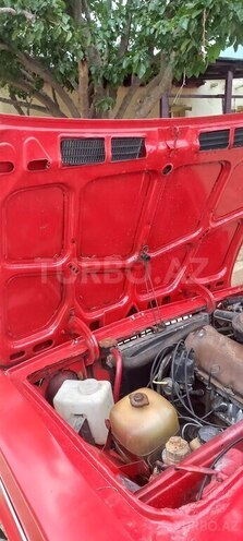 LADA (VAZ) 2106 1985, 55,555 km - 1.5 л - Ağcabədi