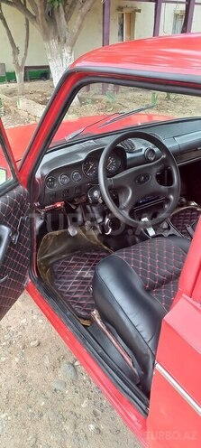LADA (VAZ) 2106 1985, 55,555 km - 1.5 л - Ağcabədi