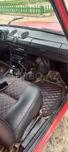 LADA (VAZ) 2106 1985, 55,555 km - 1.5 л - Ağcabədi