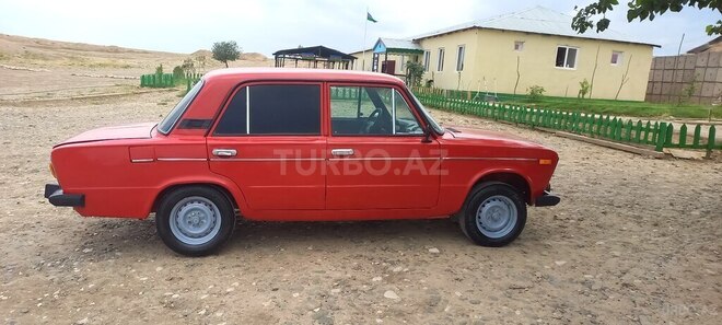 LADA (VAZ) 2106 1985, 55,555 km - 1.5 л - Ağcabədi