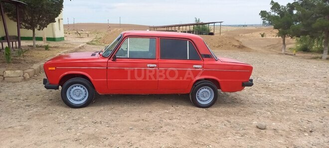 LADA (VAZ) 2106 1985, 55,555 km - 1.5 л - Ağcabədi