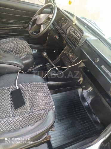 LADA (VAZ) 2107 1998, 22,368 km - 1.6 l - Zaqatala