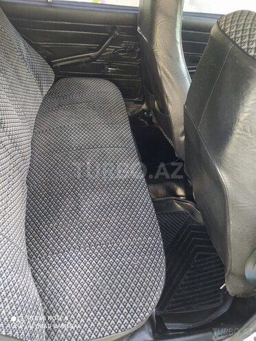 LADA (VAZ) 2107 1998, 22,368 km - 1.6 l - Zaqatala