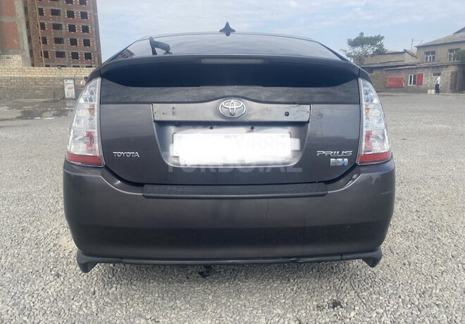 Toyota Prius 2007, 230,000 km - 1.5 л - Bakı